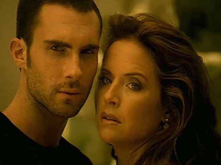 آهنگ انگلیسی She Will Be Loved از Maroon 5 به همراه متن و ترجمه مجزا