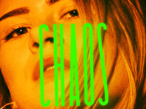 آهنگ آلمانی Chaos از Mathea به همراه متن و ترجمه مجزا