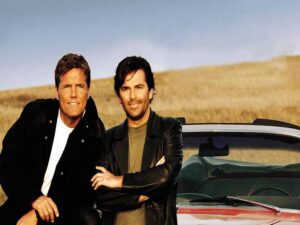 آهنگ انگلیسی Ready for the Victory از Modern Talking به همراه متن و ترجمه مجزا