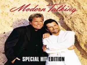 آهنگ انگلیسی Sweet Little Sheila از Modern Talking به همراه متن و ترجمه مجزا