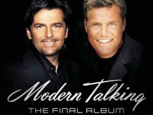 آهنگ انگلیسی You’re My Heart, You’re My Soul از Modern Talking به همراه متن و ترجمه مجزا