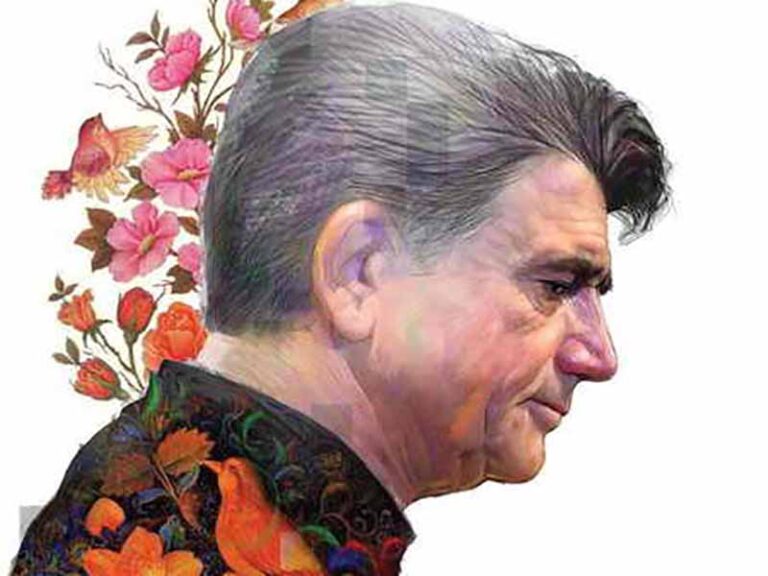 آهنگ “از خون جوانان وطن لاله دمیده” از محمدرضا شجریان با متن و ترجمه انگلیسی مجزا