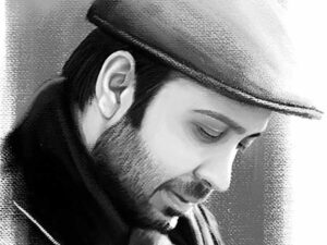 آهنگ “بوف کور” از محسن چاوشی با متن و ترجمه انگلیسی مجزا