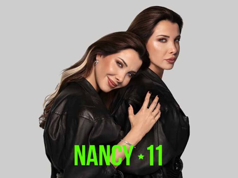 آهنگ عربی “يا قلبو” از نانسی عجرم به همراه متن و ترجمه مجزا