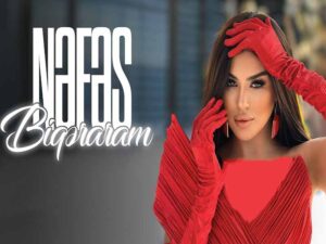 آهنگ آذربایجانی Biqəraram از Nəfəs به همراه متن و ترجمه مجزا
