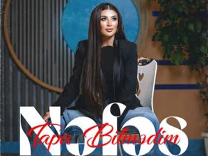 آهنگ آذربایجانی Tapa Bilmədim از Nəfəs به همراه متن و ترجمه مجزا