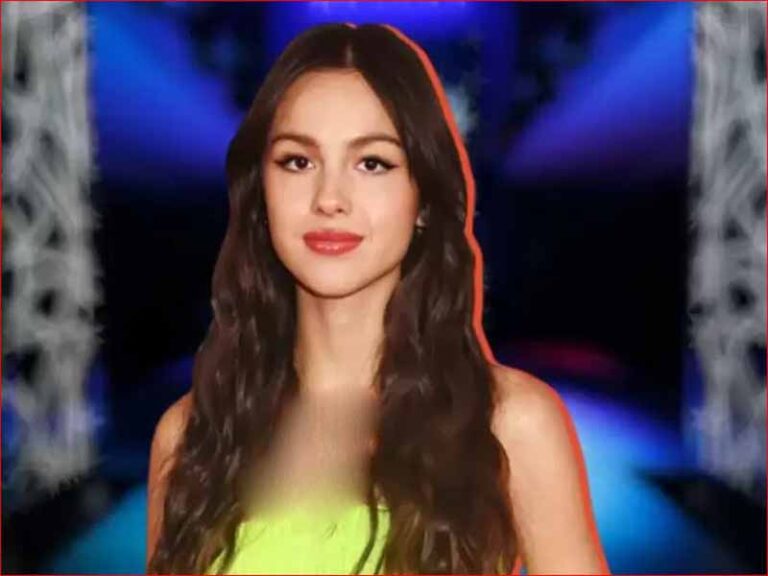 آهنگ انگلیسی ballad of a homeschooled girl از Olivia Rodrigo به همراه متن و ترجمه مجزا