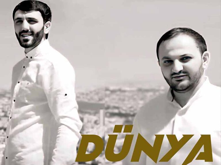 آهنگ آذربایجانی “ای زمانه زمانه” از رامین عدالت اوغلو به همراه متن و ترجمه مجزا