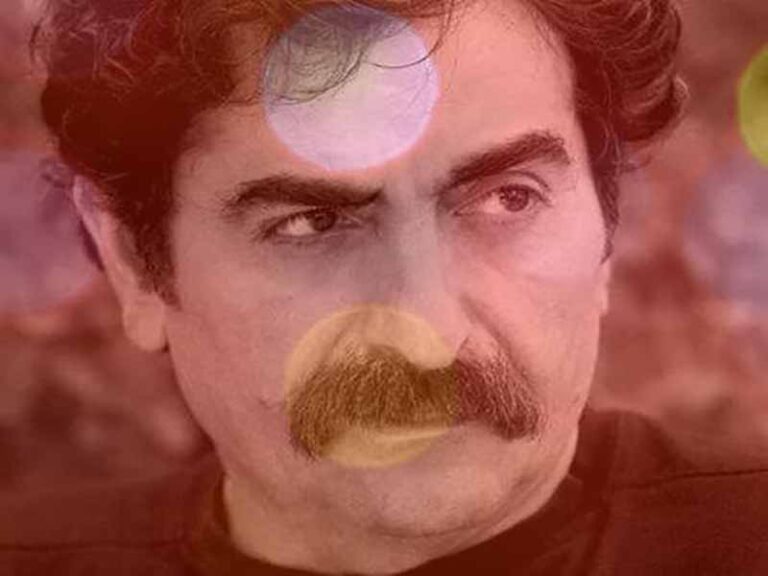 آهنگ “درس سحر” شهرام ناظری با متن و ترجمه انگلیسی مجزا