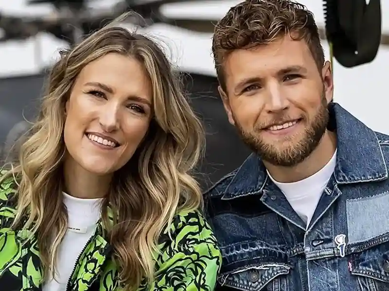 آهنگ هلندی Niemand از Suzan و Freek به همراه متن و ترجمه مجزا