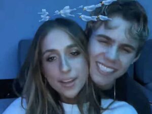 آهنگ انگلیسی I know love از Tate McRae و The Kid LAROI به همراه متن و ترجمه مجزا