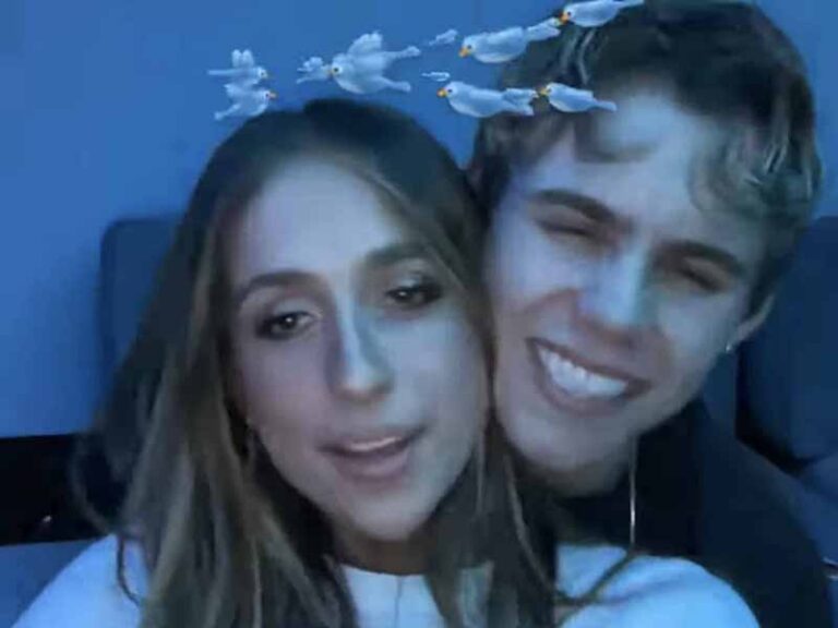 آهنگ انگلیسی I know love از Tate McRae و The Kid LAROI به همراه متن و ترجمه مجزا