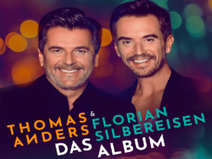 آهنگ آلمانی ​​Sie sagte doch sie liebt mich از Thomas Anders و Florian Silbereisen به همراه متن و ترجمه مجزا