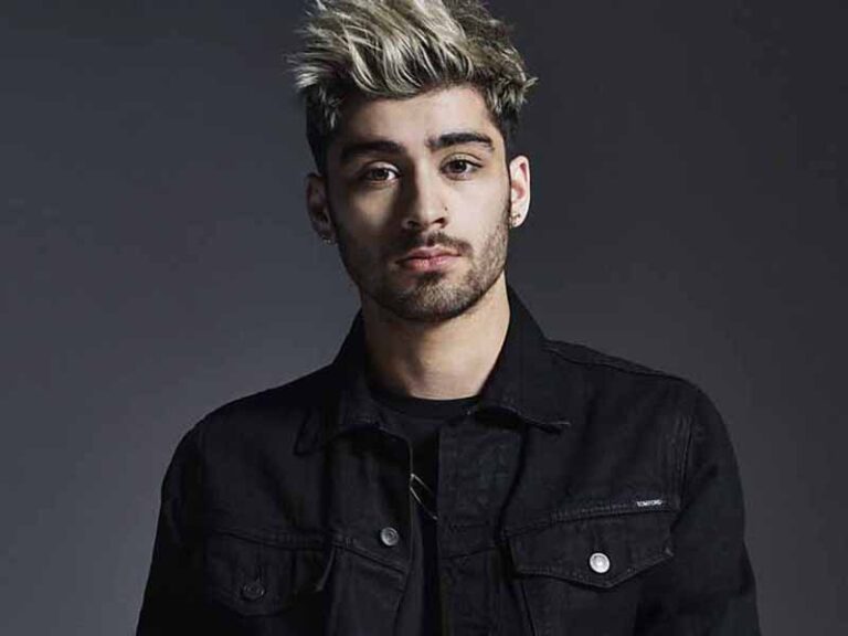آهنگ انگلیسی There You Are از Zayn Malik به همراه متن و ترجمه مجزا