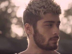 آهنگ انگلیسی TiO از Zayn Malik به همراه متن و ترجمه مجزا