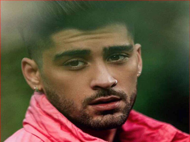 آهنگ انگلیسی Unfuckwitable از Zayn Malik به همراه متن و ترجمه مجزا