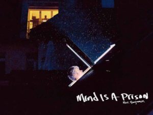 آهنگ انگلیسی Mind Is A Prison از Alec Benjamin به همراه متن و ترجمه مجزا