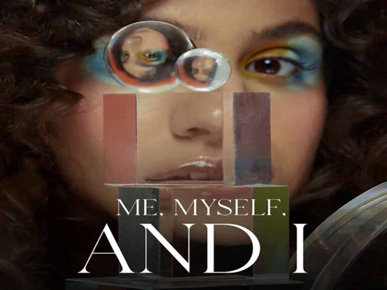 آهنگ انگلیسی Voice In My Head از Alessia Cara به همراه متن و ترجمه مجزا