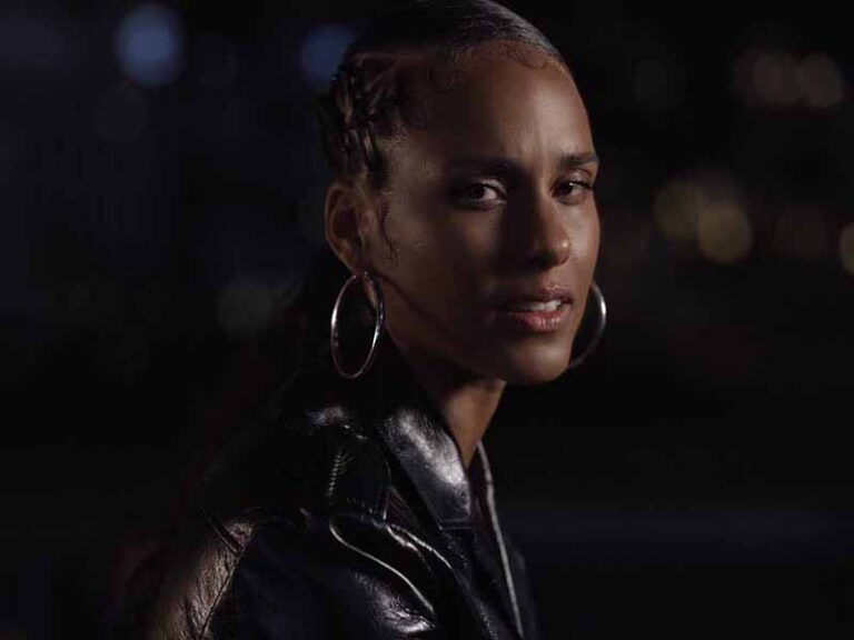 آهنگ انگلیسی Perfect Way to Die از Alicia Keys به همراه متن و ترجمه مجزا