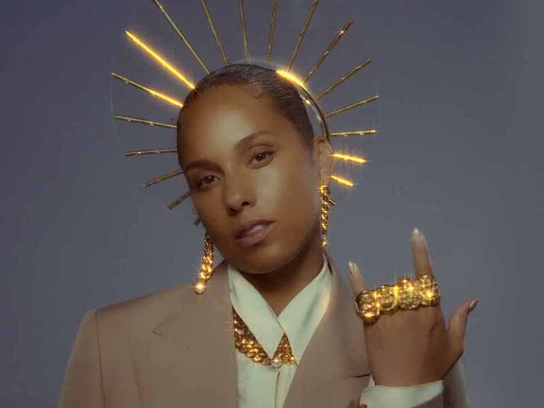 آهنگ انگلیسی Plentiful (Originals) از Alicia Keys به همراه متن و ترجمه مجزا