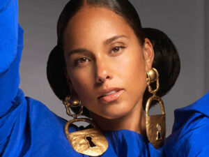 آهنگ انگلیسی Skydive (Originals) از Alicia Keys به همراه متن و ترجمه مجزا