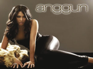 آهنگ فرانسوی Rien à écrire از Anggun به همراه متن و ترجمه مجزا