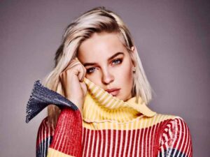 آهنگ انگلیسی Perfect to Me از Anne Marie به همراه متن و ترجمه مجزا