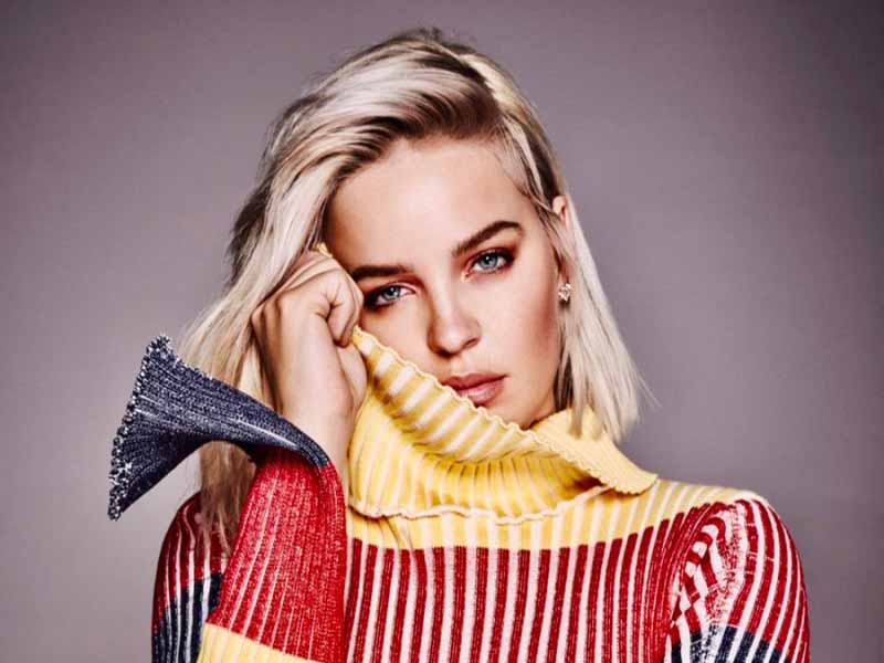 آهنگ انگلیسی Perfect to Me از Anne Marie به همراه متن و ترجمه مجزا