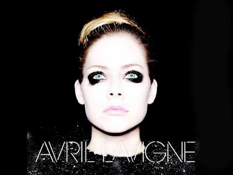 آهنگ انگلیسی Bad Girl از Avril Lavigne و Marilyn Manson به همراه متن و ترجمه مجزا