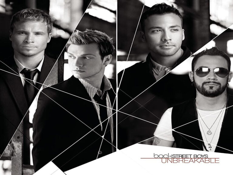 آهنگ انگلیسی Any Other Way از Backstreet Boys به همراه متن و ترجمه مجزا