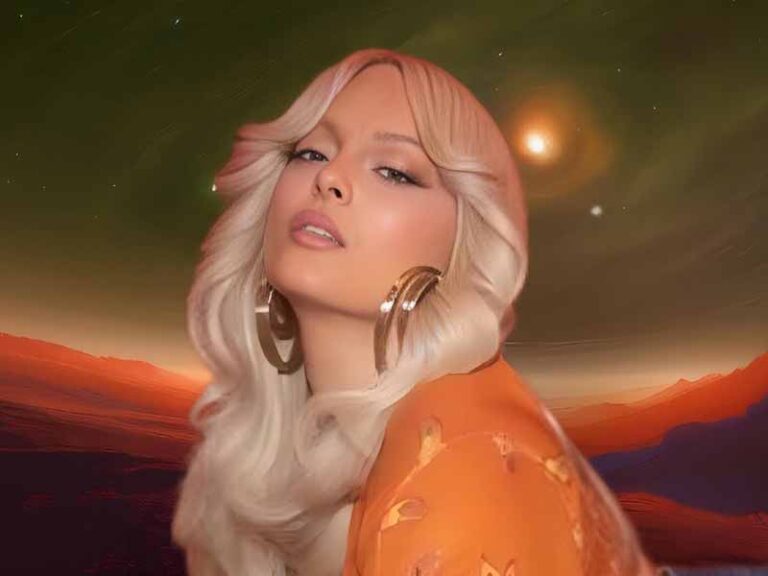 آهنگ انگلیسی One in a Million از Bebe Rexha به همراه متن و ترجمه مجزا