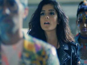 آهنگ انگلیسی Pray از Bebe Rexha به همراه متن و ترجمه مجزا