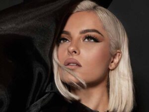 آهنگ انگلیسی You Can’t Stop The Girl از Bebe Rexha به همراه متن و ترجمه مجزا