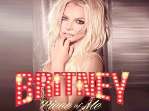 آهنگ انگلیسی Piece of Me از Britney Spears به همراه متن و ترجمه مجزا