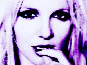 آهنگ انگلیسی Unusual You از Britney Spears به همراه متن و ترجمه مجزا