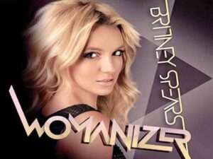 آهنگ انگلیسی Womanizer از Britney Spears به همراه متن و ترجمه مجزا