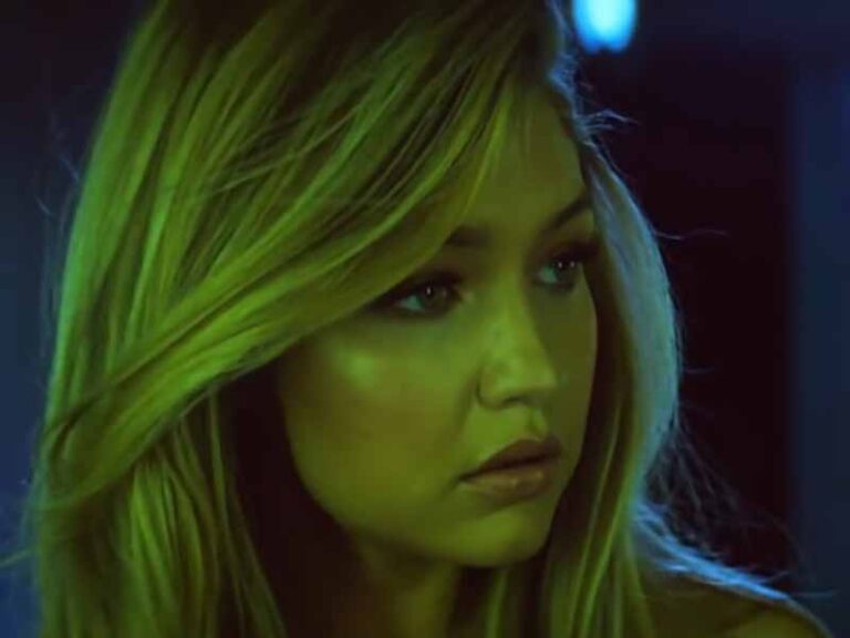 آهنگ انگلیسی How Deep Is Your Love از Calvin Harris به همراه متن و ترجمه مجزا