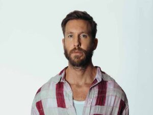 آهنگ انگلیسی Limits از Calvin Harris به همراه متن و ترجمه مجزا