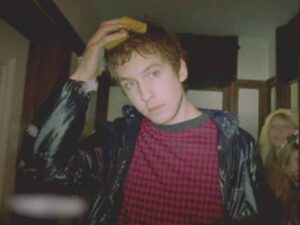 آهنگ انگلیسی Merrymaking at My Place از Calvin Harris به همراه متن و ترجمه مجزا