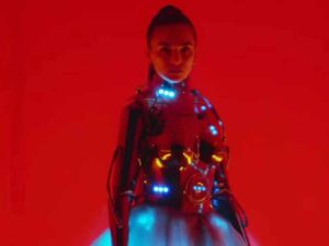 آهنگ انگلیسی My Way از Calvin Harris به همراه متن و ترجمه مجزا