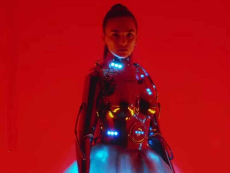 آهنگ انگلیسی My Way از Calvin Harris به همراه متن و ترجمه مجزا