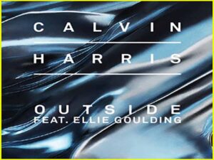آهنگ انگلیسی Outside از Calvin Harris به همراه متن و ترجمه مجزا