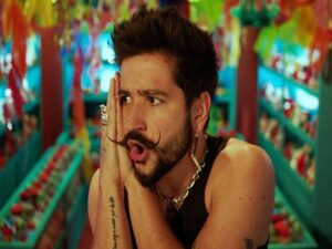 آهنگ اسپانیایی Pesadilla از Camilo به همراه متن و ترجمه مجزا