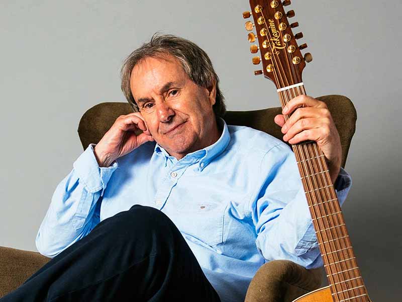 آهنگ انگلیسی The Simple Truth از Chris De Burgh به همراه متن و ترجمه مجزا