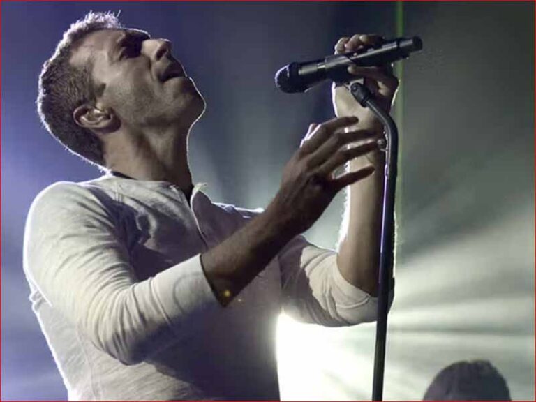 آهنگ انگلیسی Miracles از Coldplay به همراه متن و ترجمه مجزا