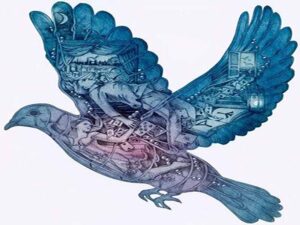 آهنگ انگلیسی O از Coldplay به همراه متن و ترجمه مجزا