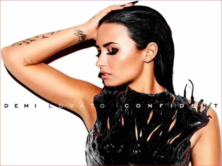 آهنگ انگلیسی Old Ways از Demi Lovato به همراه متن و ترجمه مجزا