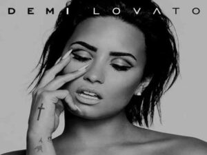 آهنگ انگلیسی Se*y Dirty Love از Demi Lovato به همراه متن و ترجمه مجزا