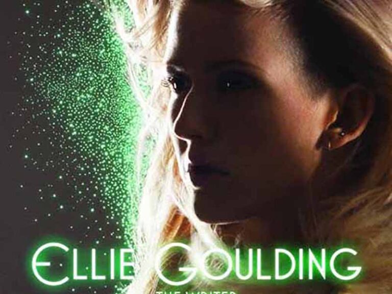 آهنگ انگلیسی The Writer از Ellie Goulding به همراه متن و ترجمه مجزا