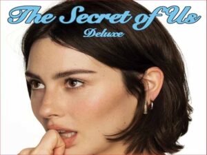 آهنگ انگلیسی I Told You Things از Gracie Abrams به همراه متن و ترجمه مجزا